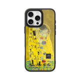 The Kiss - Flex iPhone Case