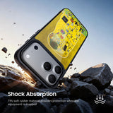 The Kiss - Flex iPhone Case