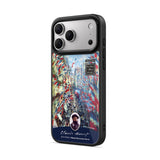 The Rue Montorgueil - Flex iPhone Case