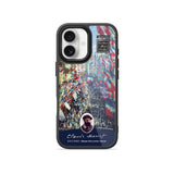 The Rue Montorgueil - Flex iPhone Case