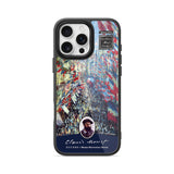 The Rue Montorgueil - Flex iPhone Case