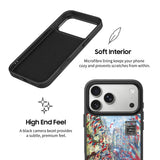 The Rue Montorgueil - Flex iPhone Case