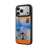 Impression, Sunrise - Flex iPhone Case