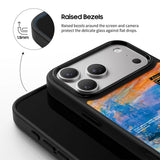 Impression, Sunrise - Flex iPhone Case