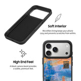 Impression, Sunrise - Flex iPhone Case