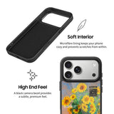 Bouquet of Sunflowers - Flex iPhone Case