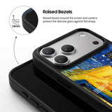 Cafe Terrace at Night - Flex iPhone Case