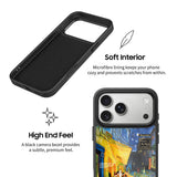 Cafe Terrace at Night - Flex iPhone Case