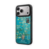 Almond Blossoms - Flex iPhone Case