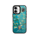Almond Blossoms - Flex iPhone Case