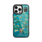Almond Blossoms - Flex iPhone Case
