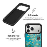 Almond Blossoms - Flex iPhone Case