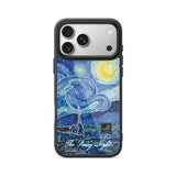 Starry Night - Flex iPhone Case
