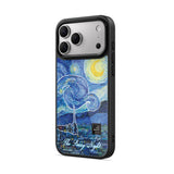 Starry Night - Flex iPhone Case