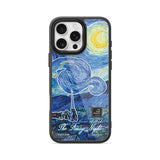 Starry Night - Flex iPhone Case