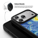 Starry Night - Flex iPhone Case