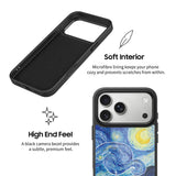 Starry Night - Flex iPhone Case