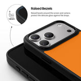 Hermes Orange - Flex iPhone Case
