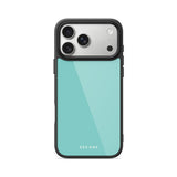 Tiffany Blue - Flex iPhone Case