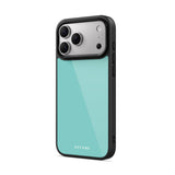 Tiffany Blue - Flex iPhone Case