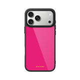 Barbie Pink - Flex iPhone Case