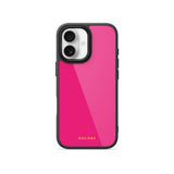 Barbie Pink - Flex iPhone Case