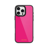 Barbie Pink - Flex iPhone Case