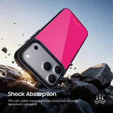 Barbie Pink - Flex iPhone Case