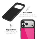 Barbie Pink - Flex iPhone Case