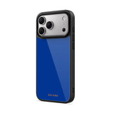 Klein Blue - Flex iPhone Case