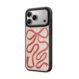 Pretty In Pastel - Flex iPhone Case