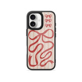 Pretty In Pastel - Flex iPhone Case
