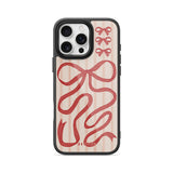 Pretty In Pastel - Flex iPhone Case