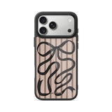 Cocoa - Flex iPhone Case