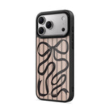 Cocoa - Flex iPhone Case