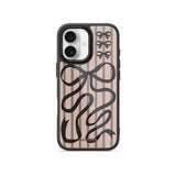 Cocoa - Flex iPhone Case