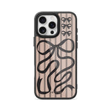 Cocoa - Flex iPhone Case