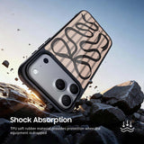 Cocoa - Flex iPhone Case
