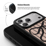 Cocoa - Flex iPhone Case
