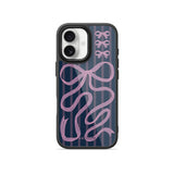 Campus Life - Flex iPhone Case