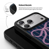 Campus Life - Flex iPhone Case