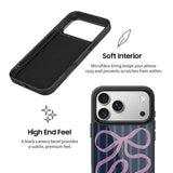 Campus Life - Flex iPhone Case