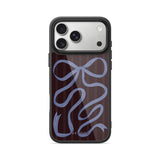 Heartstrings - Flex iPhone Case
