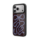 Heartstrings - Flex iPhone Case