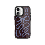 Heartstrings - Flex iPhone Case