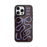 Heartstrings - Flex iPhone Case