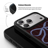 Heartstrings - Flex iPhone Case
