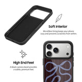 Heartstrings - Flex iPhone Case