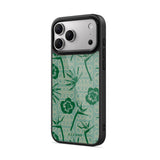 Strelitzia Reginae - Flex iPhone Case
