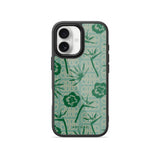Strelitzia Reginae - Flex iPhone Case